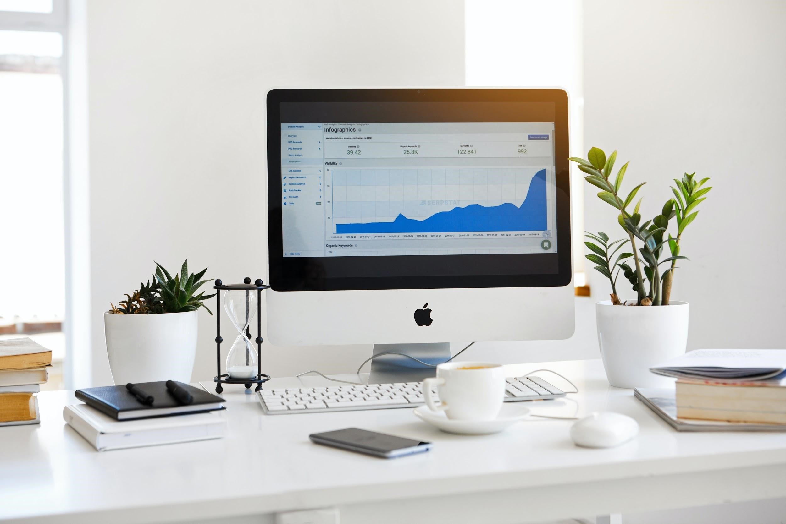 How to Use Data and Analytics to Tell a Story